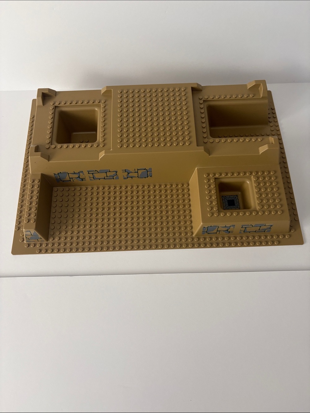 Lego Baseplate